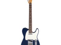 Fender | フェンダー  Player II Tele RW MNLT