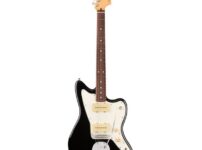 Fender | フェンダー  Player II Jazzmaster RW BLK