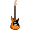 Fender | フェンダー  FSR Am Perf Strat Timber HNYB