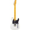 Fender | フェンダー  AV II 51 Tele MN PROTO WHT