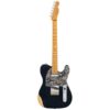 Fender | フェンダー  Brad Paisley Road Worn Tele BK