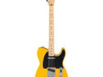 Fender | フェンダー  Standard Tele MN BPG BTB