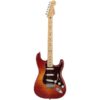 Fender | フェンダー  MIJ Hybrid II Strat MN Flame