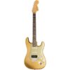 Fender | フェンダー  68 Strat AZG P-90 MBAH
