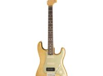 Fender | フェンダー  68 Strat AZG P-90 MBAH