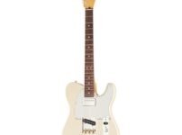 Fender | フェンダー  Hybrid II Tele SH RW OPL
