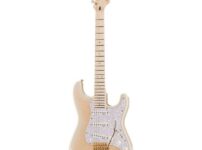 Fender | フェンダー  Richie Kotzen Stratocaster WB