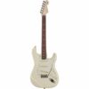 Fender | フェンダー  Jeff Beck Strat OW