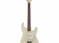 Fender | フェンダー  Jeff Beck Strat OW