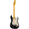 Fender | フェンダー  AV II 57 Strat MN BLK