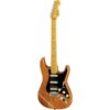 Fender | フェンダー  AM Pro II Strat HSS MN RST PIN