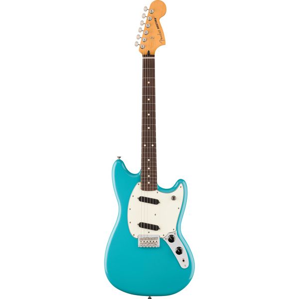 Fender | フェンダー  Player II Mustang RW AQB