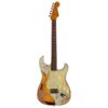 Fender | フェンダー  '61 Bone Tone Strat ASB