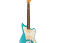 Fender | フェンダー  Player II Jazzmaster RW AQB