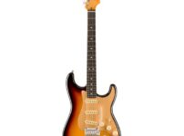 Fender | フェンダー  Am Ultra II Strat EB UBST