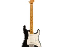 Fender | フェンダー  Vintera II 50s Strat MN BK