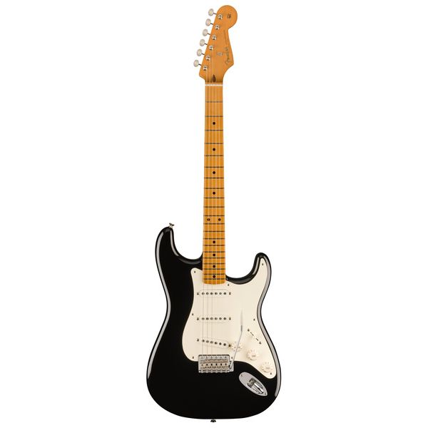 Fender | フェンダー  Vintera II 50s Strat MN BK