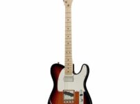 Fender | フェンダー  AM Perf Tele HUM MN 3CSB