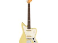 Fender | フェンダー  Player II Jaguar RW HLY