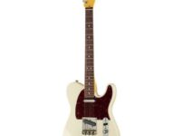 Fender | フェンダー  AM Pro II Tele OWT