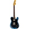 Fender | フェンダー  AM Pro II Tele DLX DK NIT