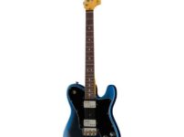 Fender | フェンダー  AM Pro II Tele DLX DK NIT