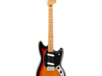 Fender | フェンダー  Player II Mustang MN 3TS