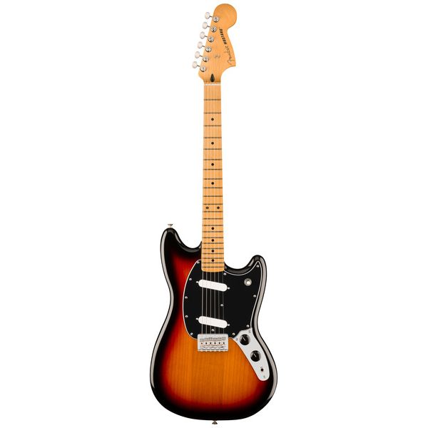 Fender | フェンダー  Player II Mustang MN 3TS