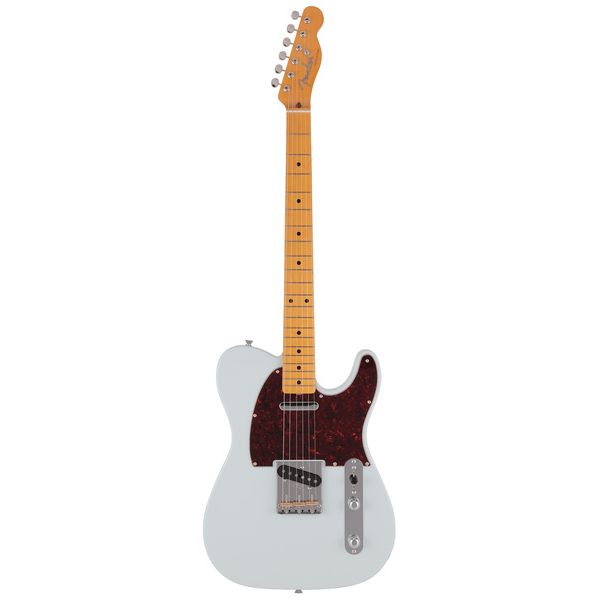 Fender | フェンダー  LTD 50S TELE MN SNB EC-22