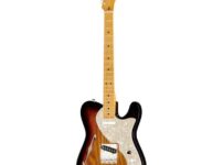 Fender | フェンダー  Vintera II 60s TL Tele MN 3TS