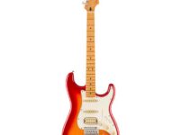 Fender | フェンダー  Player II Strat HSS MN ACB