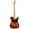 Fender | フェンダー  MIJ Hybrid II Tele MN Flame