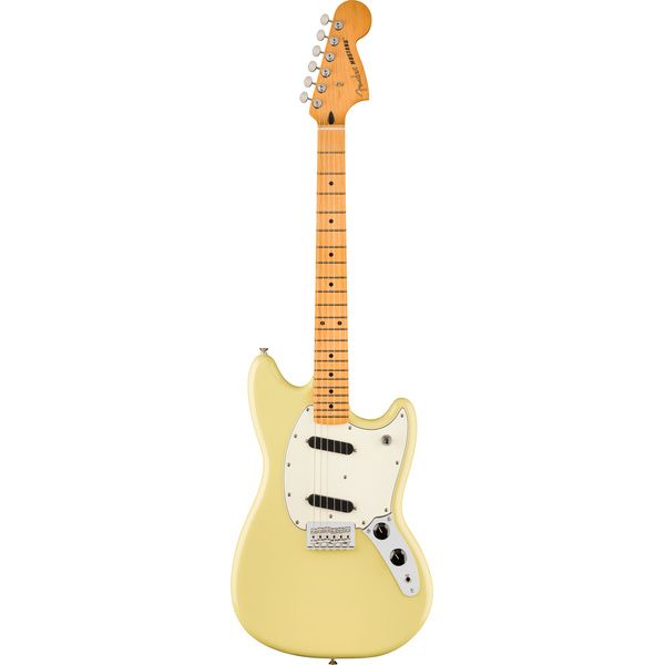 Fender | フェンダー  Player II Mustang MN HLY