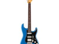 Fender | フェンダー  Player II Mod Strat HSS RW ELB