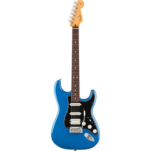 Fender | フェンダー  Player II Mod Strat HSS RW ELB