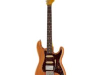 Fender | フェンダー  Michael Landau Coma Strat