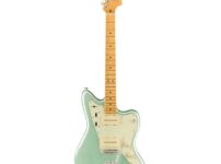 Fender | フェンダー  AM Pro II Jazzmaster MN MYS SG