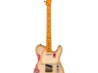 Fender | フェンダー  '67 Custom Tele HVY REL AB