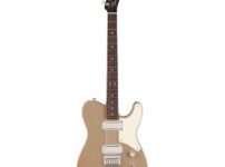 Fender | フェンダー  LTD Am Pro II Cabronita RW SHG