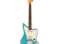 Fender | フェンダー  Player II Jaguar RW AQB