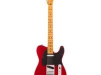 Fender | フェンダー  Am Ultra II Tele MN SRD