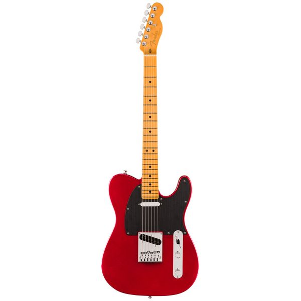Fender | フェンダー  Am Ultra II Tele MN SRD