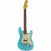Fender | フェンダー  AM Pro II Strat HSS MBL