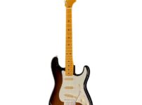 Fender | フェンダー  AV II 57 STRAT MN 2TS
