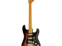 Fender | フェンダー  Vintera II 70s Strat MN 3TS