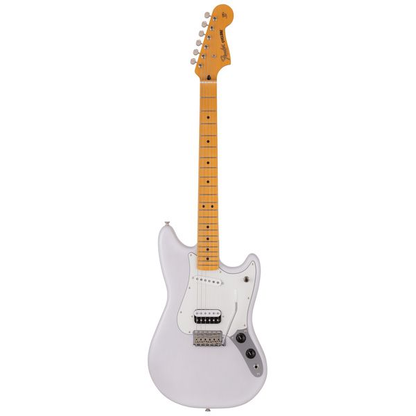 Fender | フェンダー  LTD MIJ Cyclone MN WBL