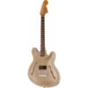 Fender | フェンダー  Tom Delonge Starcaster SLG RF