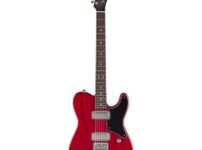 Fender | フェンダー  LTD Am Pro II Cabronita RW CRT