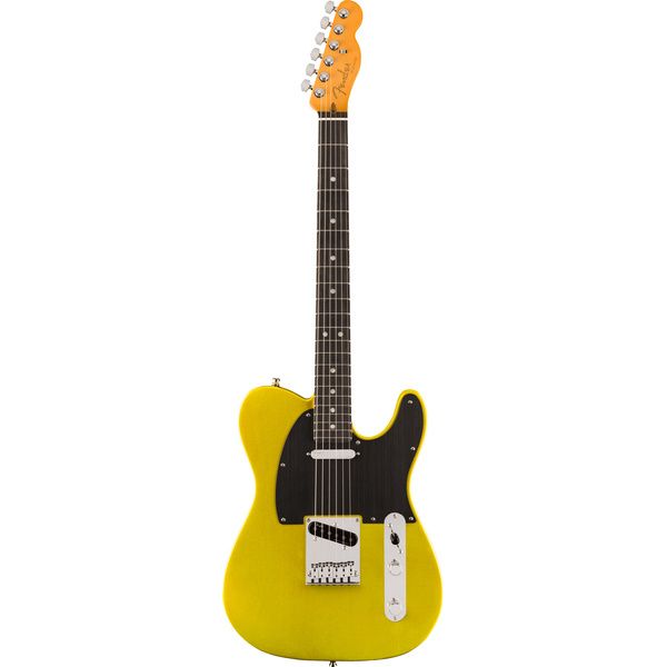 Fender | フェンダー  Am Ultra II Tele EB SFL