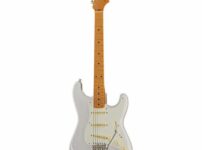 Fender | フェンダー  Eric Johnson Strat WBL